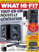 What Hifi France